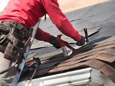 About Roofing Services - Roofing Services experts in Westerville